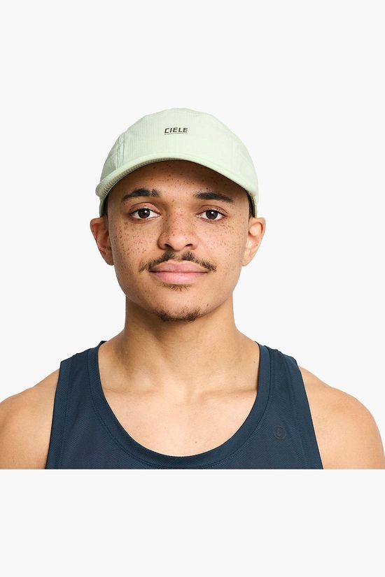 Ciele Athletics Pet Go Cap Sc Field Capital Rc Lightmoss