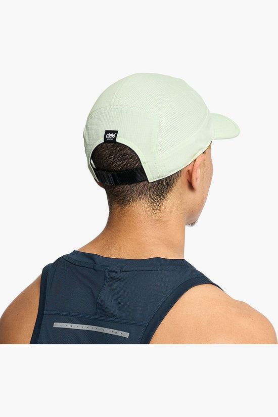Ciele Athletics Pet Go Cap Sc Field Capital Rc Lightmoss