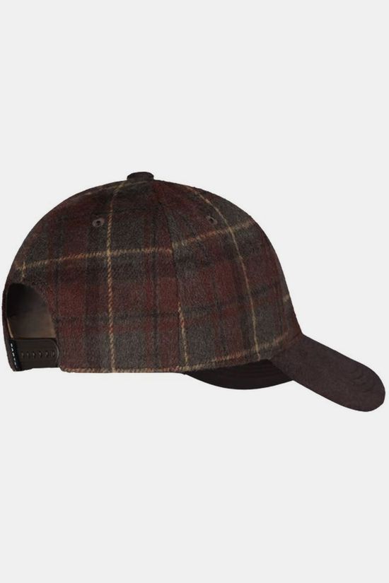 Barts Pet Inneys Cap Brown