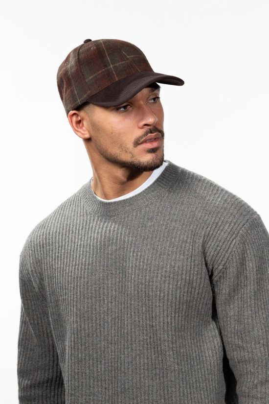 Barts Pet Inneys Cap Brown