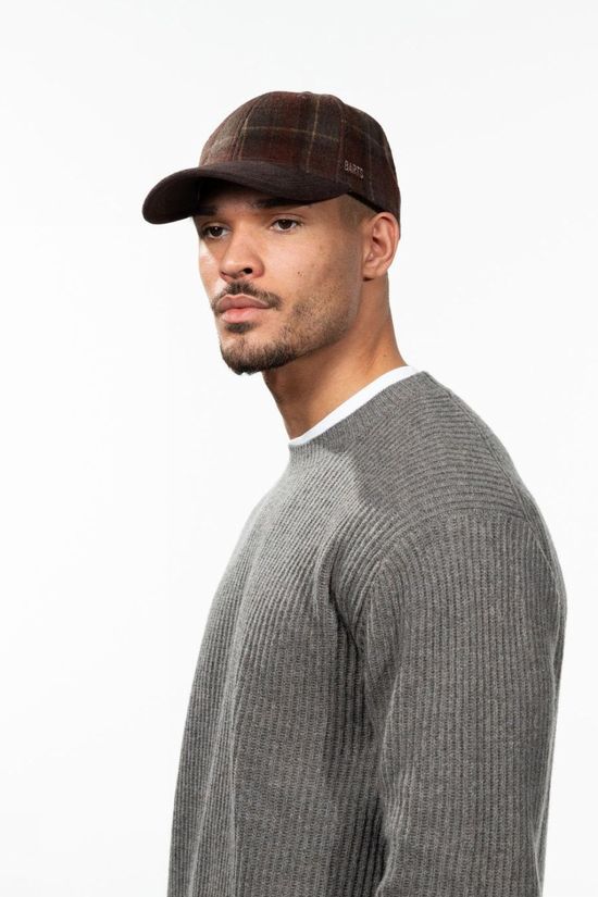 Barts Pet Inneys Cap Brown
