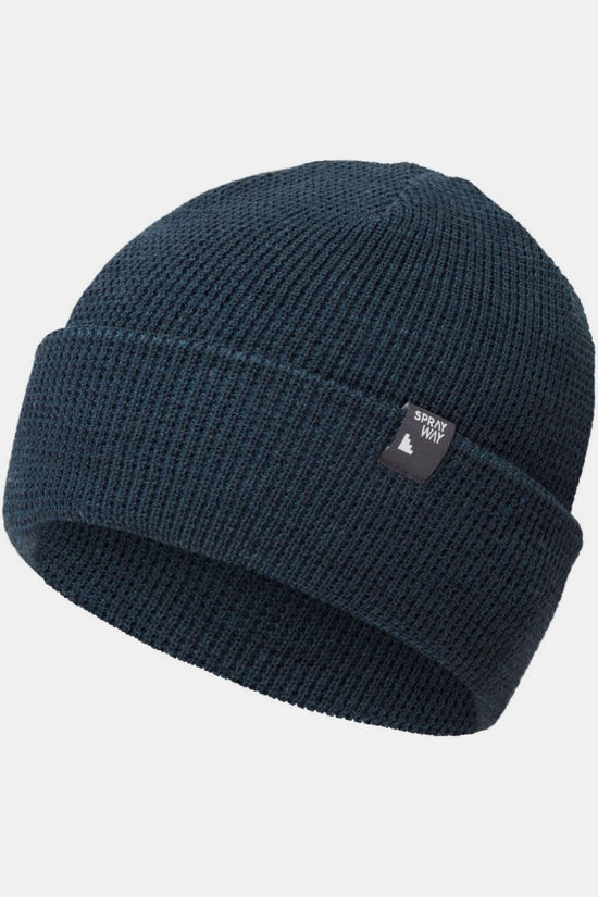Sprayway Muts Foel Beanie Blazer/Insigna Blue