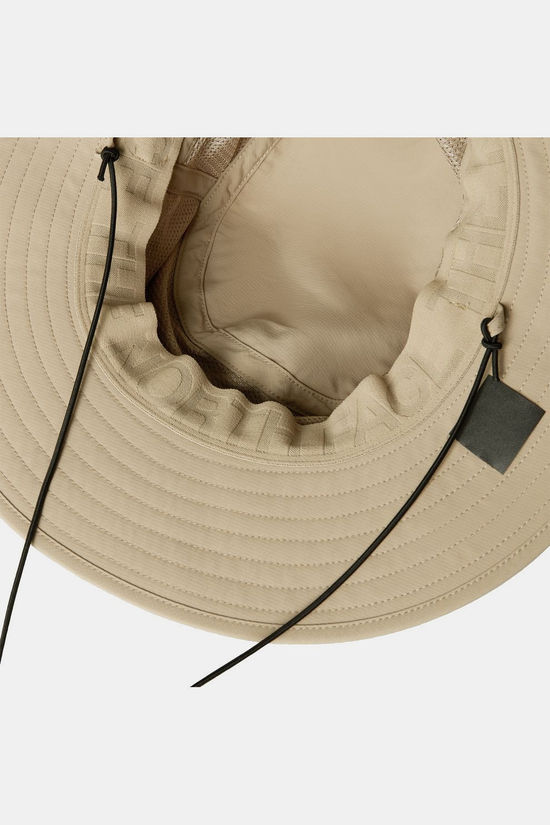 The North Face Chapeau Horizon Breeze Brimmer Dune Beige/Dune Beige