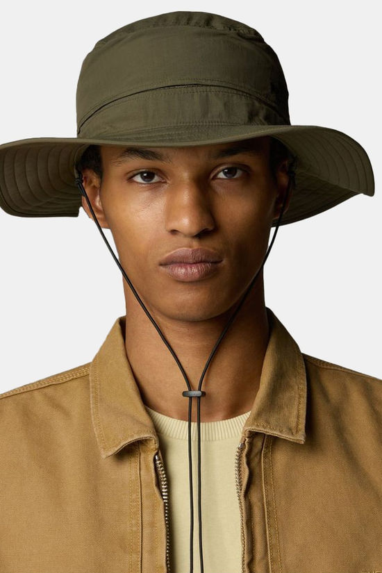 The North Face Hoed Horizon Breeze Brimmer New Taupe Gn/New Taupe Gn