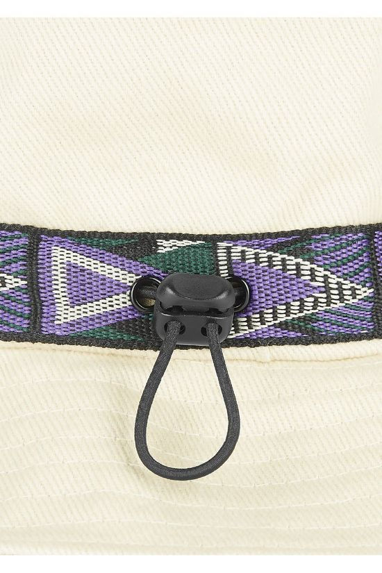 Picture Organic Clothing Hoed Buya Hat Wood Ash