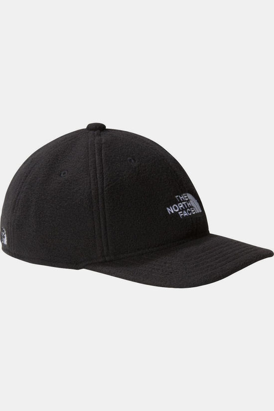 The North Face Casquette Denali Norm Tnf Black-Tnf Black