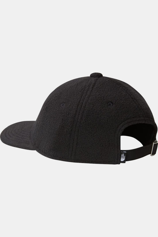 The North Face Casquette Denali Norm Tnf Black-Tnf Black