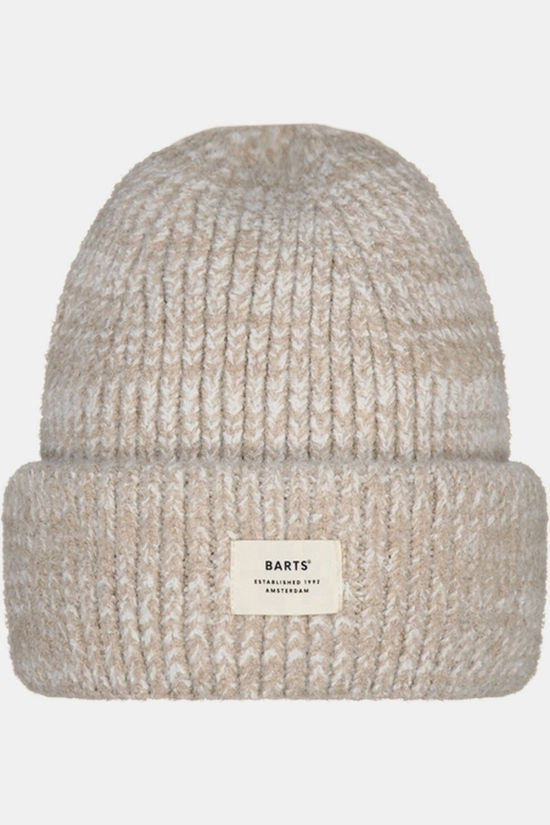 Barts Chapeau Owlet Beanie Light Brown