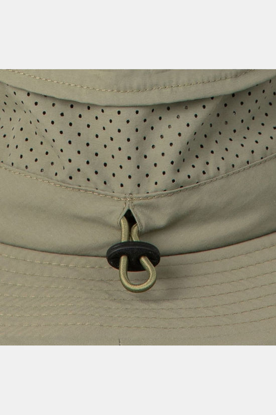 Tilley Hoed Dunes Explorer Hat Olive