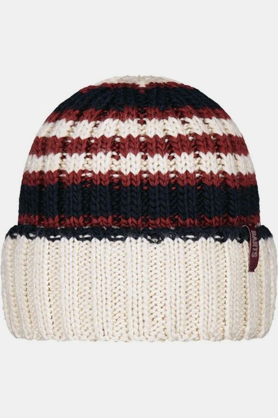 Barts Chapeau Stelviors Beanie Cream