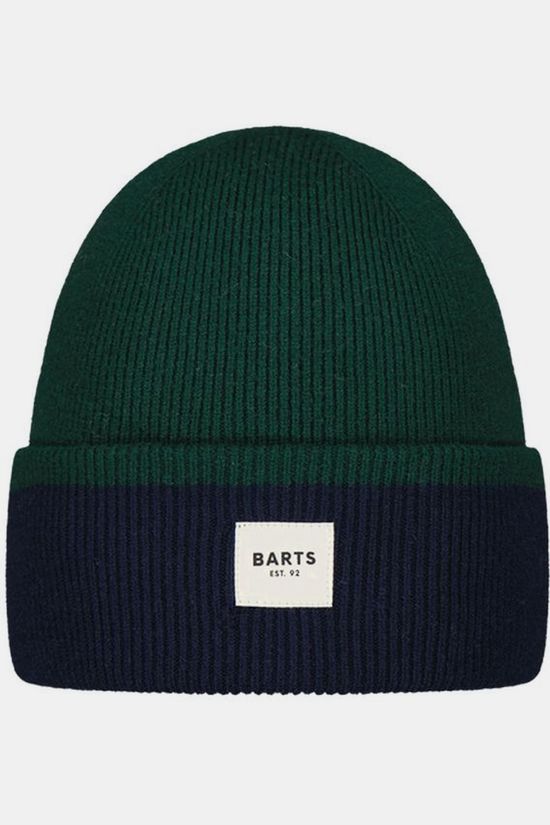Barts Chapeau Ishbel Beanie Bottle Green