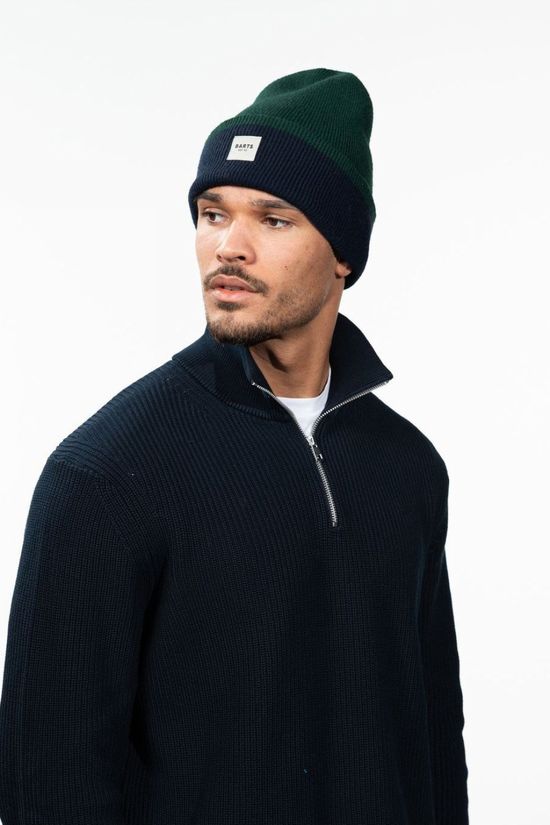 Barts Chapeau Ishbel Beanie Bottle Green