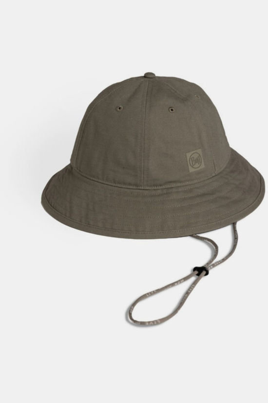 Buff Hoed Nmad Bucket Hat Yste Forest Yste Forest