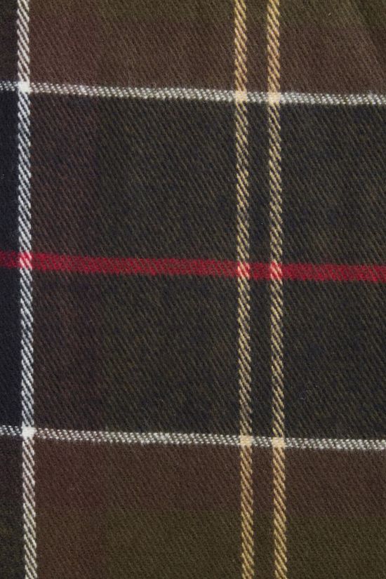 Barbour Accessoire Swinton & Galingale Gift Set Classic Tartan