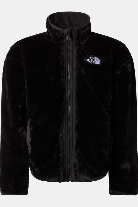 The North Face Jas G Reversible Shasta F/Z Jacket black