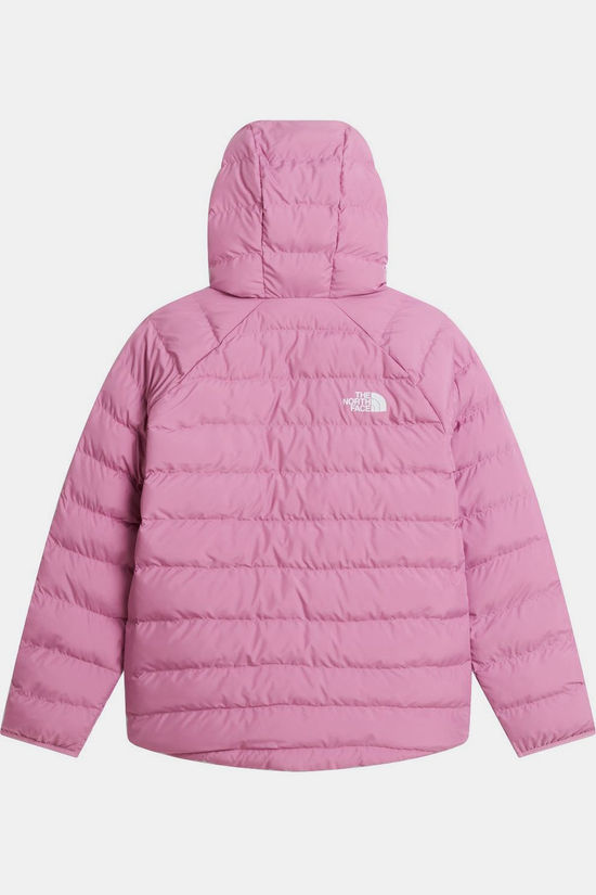 The North Face Veste G Reversible Perrito Hooded Jacket Hushed Lavender
