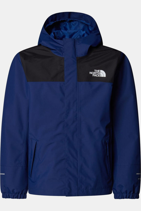 The North Face Veste Imperméable B Antora Rain Estate Blue / Black