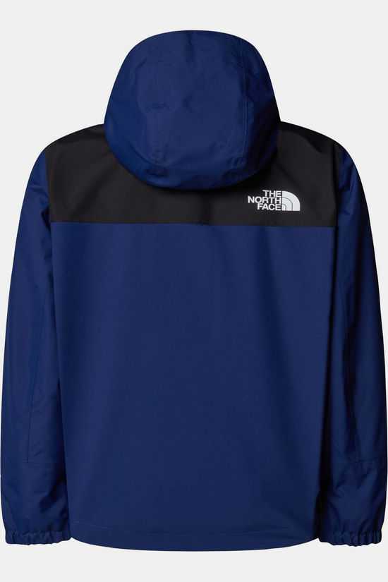 The North Face Veste Imperméable B Antora Rain Estate Blue / Black