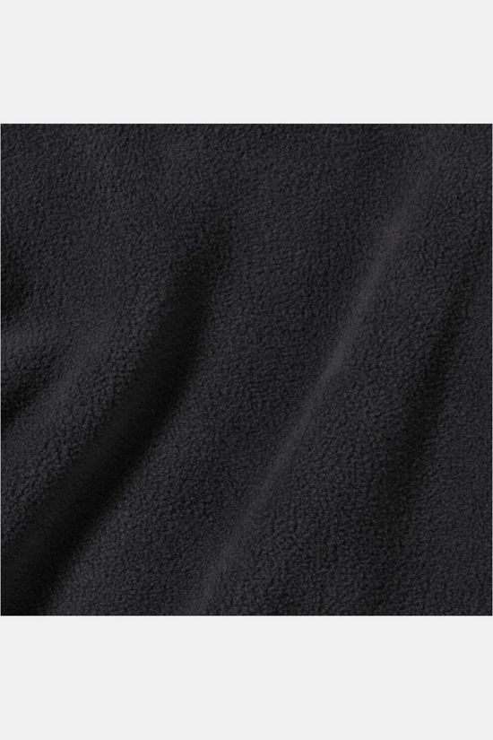 Jack Wolfskin Fleece Vertigo Fleece Jkt K Black