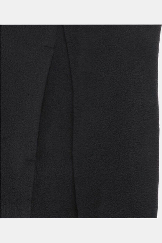 Jack Wolfskin Fleece Vertigo Fleece Jkt K Black