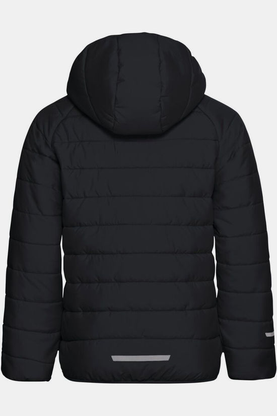 Jack Wolfskin Donsjas Zenon Jkt Kids Phantom
