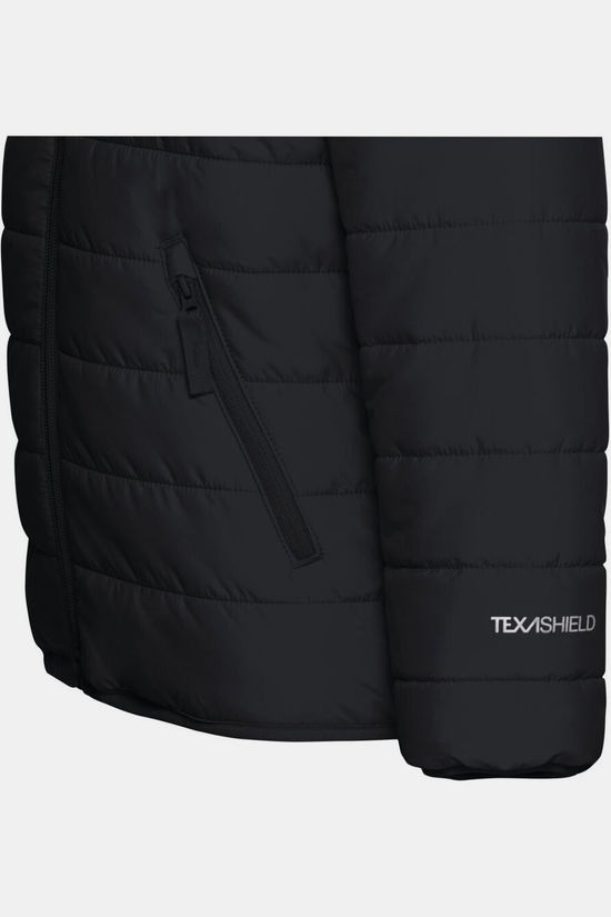 Jack Wolfskin Donsjas Zenon Jkt Kids Phantom