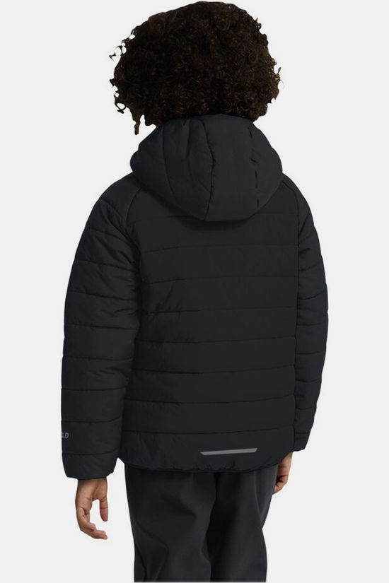 Jack Wolfskin Donsjas Zenon Jkt Kids Phantom