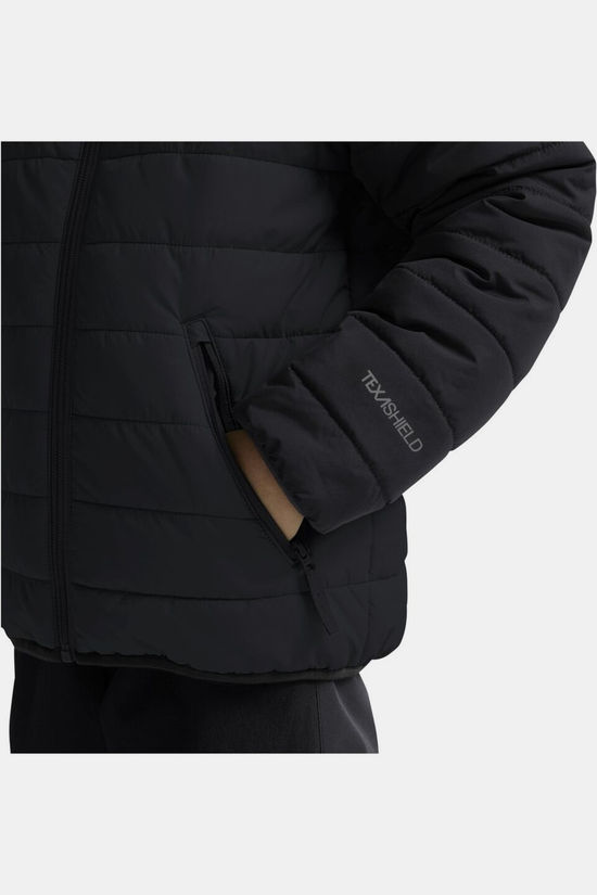 Jack Wolfskin Donsjas Zenon Jkt Kids Phantom
