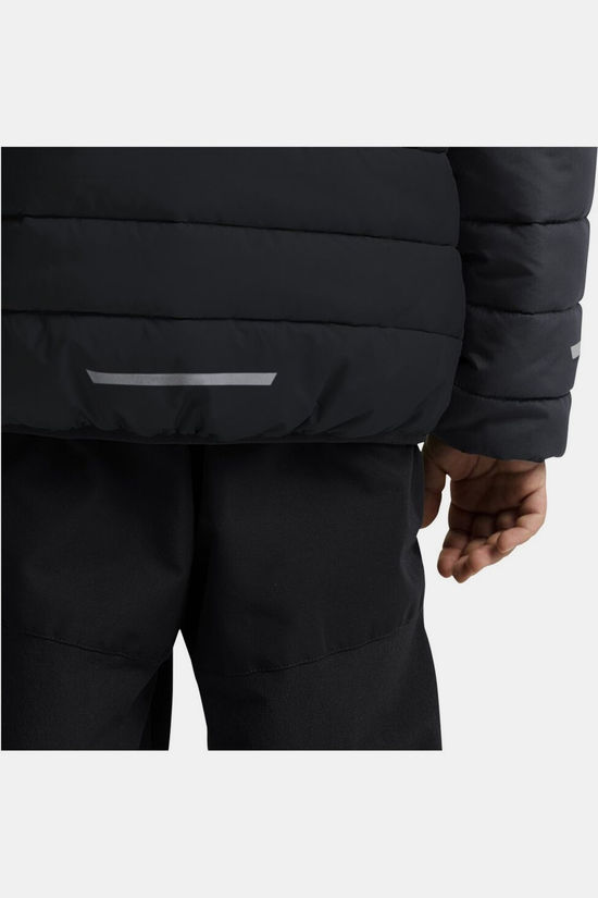 Jack Wolfskin Donsjas Zenon Jkt Kids Phantom