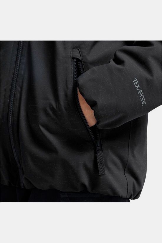 Jack Wolfskin Jas Go Glow Jkt K Black
