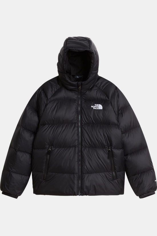 The North Face Veste Softshell B Hydrenalite Down Hooded Jacket Tnf Black