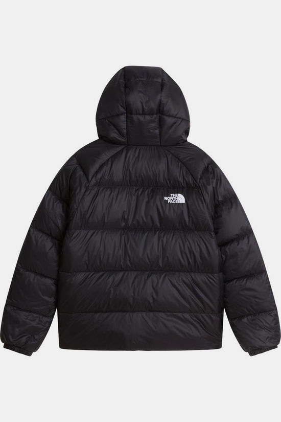 The North Face Veste Softshell B Hydrenalite Down Hooded Jacket Tnf Black