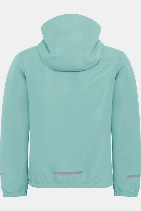 Jack Wolfskin Flaze Jacket K Soft Jade