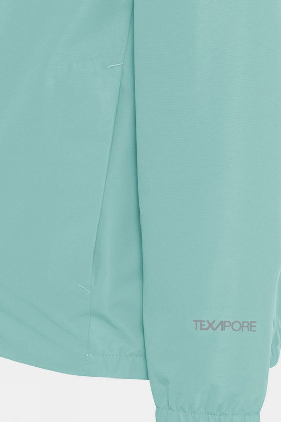 Jack Wolfskin Flaze Jacket K Soft Jade