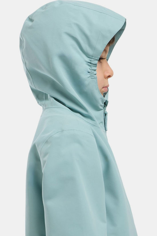 Jack Wolfskin Flaze Jacket K Soft Jade