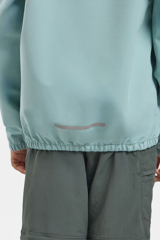 Jack Wolfskin Flaze Jacket K Soft Jade