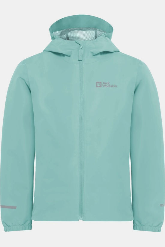 Jack Wolfskin Flaze Jacket K Soft Jade