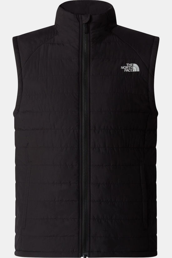 The North Face Gilet B Never Stop Synthetic Vest Tnf Black