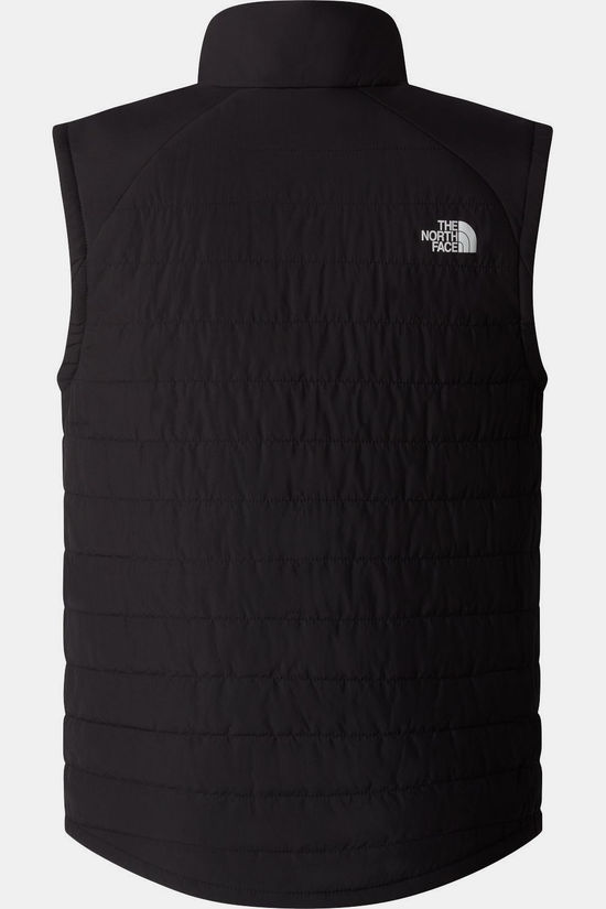 The North Face Gilet B Never Stop Synthetic Vest Tnf Black