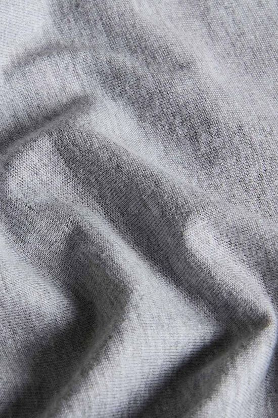 The North Face T-Shirt Teen Evolution Simple Dome S/S Tee Tnf Pale Grey Heather