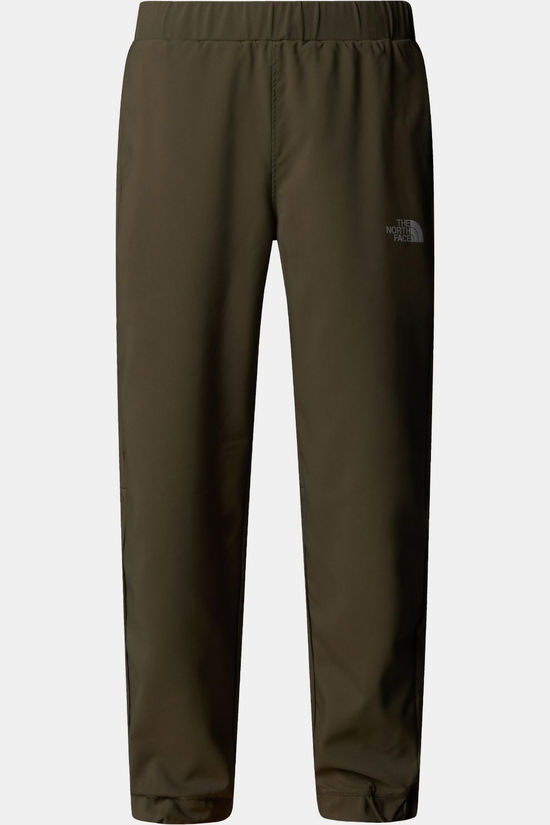 The North Face Pantalon B On The Trail Pant New Taupe Green/Silver