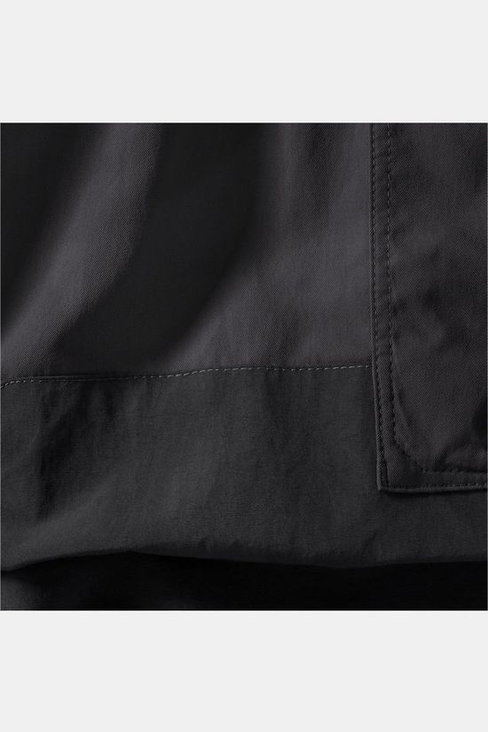 Jack Wolfskin Pantalon Cargo Winter Pants K Black