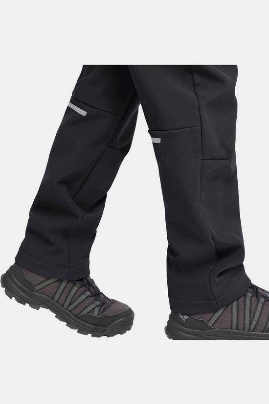 Jack Wolfskin Pantalon Fourwinds Pants K Midnight Sky