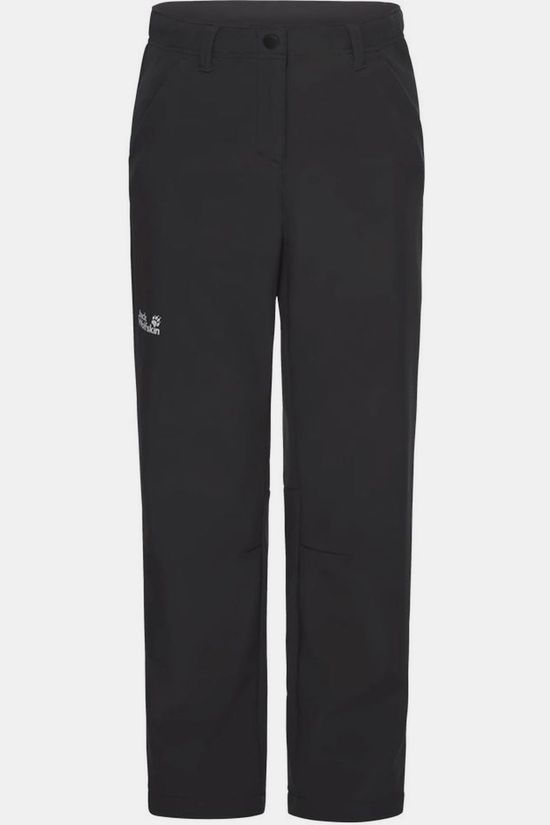 Jack Wolfskin Pantalon Fourwinds Pants K Midnight Sky