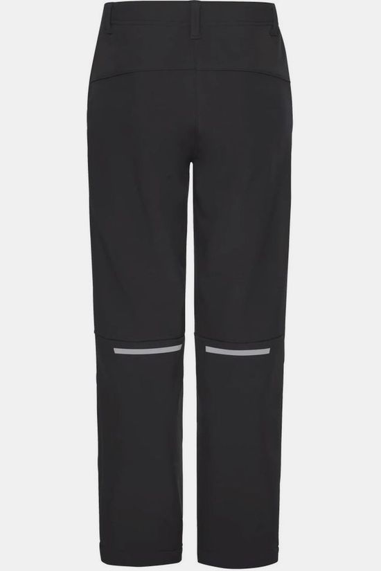 Jack Wolfskin Pantalon Fourwinds Pants K Midnight Sky