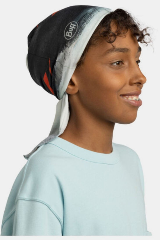 Buff Sjaal Coolnet Uv+ Junior Ergy Multi Ergy Multi
