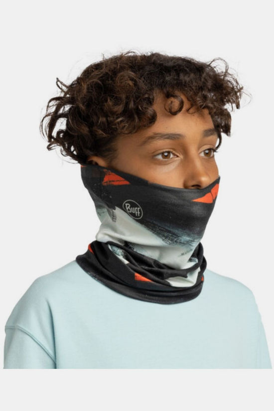 Buff Sjaal Coolnet Uv+ Junior Ergy Multi Ergy Multi