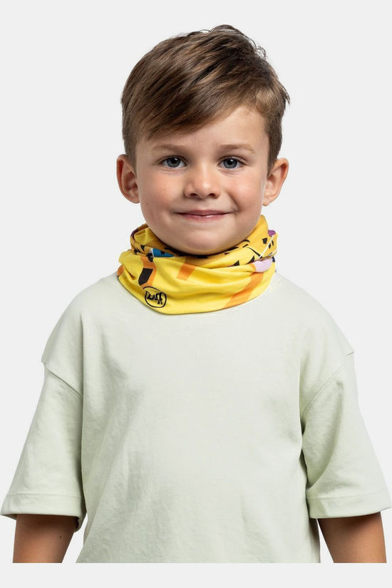 Buff Sjaal Coolnet Uv® Sutah Blazing Yellow Sutah Blazing Yellow