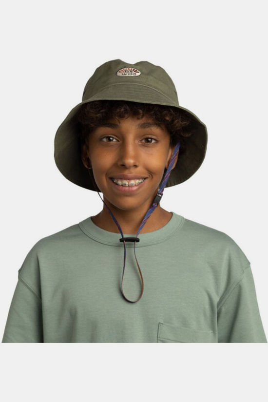 Buff Chapeau Play Booney Hat Raz Forest Raz Forest