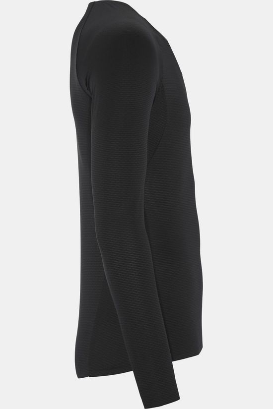 Craft T-Shirt Pro Dry Nanoweight Black/Black